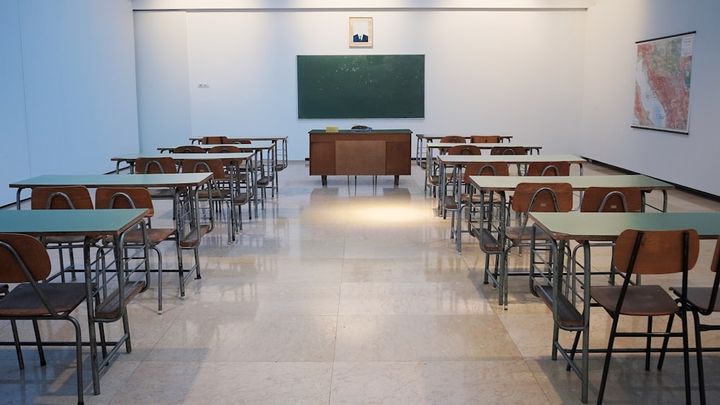 Gestão Escolar